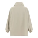 Moorer Dame Jakker Beige 2XS,