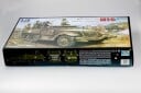 Trumpeter 1/16 M16 Multiple-Gun Motor Carriage
