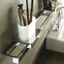 Axor Universal Håndkleholder 694 mm Krom