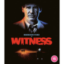 Witness (1985) / Vitne Til Mord Bluray