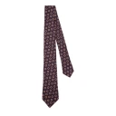 Kiton, Herre, Accessories, Flerfarget, ONE SIZE,