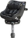Graco i-Size Bakovervendt bilstol Turn2Me R129 Mid night