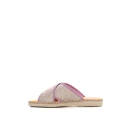 Hogan Dame Sko Beige 38 1/2 EU,