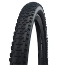 Schwalbe Smart Sam Non Folding Tire (60-584) Black/Black, Addix, Psi Max:50 Psi, Weight:770 G