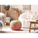 Sekk Duki   Natur rosa beige