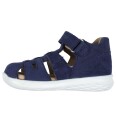Superfit Sandaler Bumblebee Blå Superfit 22 Sandals