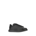 Alexander McQueen Herre Sko Svart 39 EU,