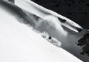 Cloud of Snow Plakat Plakat / 50x70cm