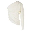 Federica Tosi Dame Bluser & Skjorter Hvit S,