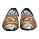Dolce & Gabbana Herre Sko Flerfarget 44 EU,
