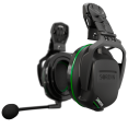 Sordin Hørselvern 88520-04-G-S Med Hjelmfeste Og Bluetooth