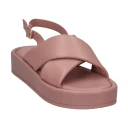 Bagatt Dame Sko Rosa 39 EU,