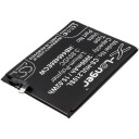 Huawei Y9s 2019 batteri (3900 mAh 3.85 V, Sort)