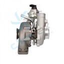 CLIMTEX CX8-248 Turbolader