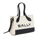 Bally Dame Vesker Hvit ONE SIZE,