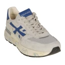 Premiata Herre Sko Flerfarget 42 EU,