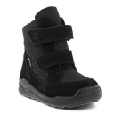 ECCO Urban Mini GTX Vintersko Black/Black 22