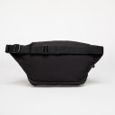 Calvin Klein Metro Nylon Oversized Waistbag - Black - ONE SIZE