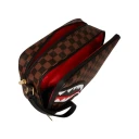 Sprayground Dame Vesker Brun ONE SIZE,