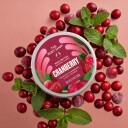 The Body Shop Cranberry Frosted Cranberry & Mint Leaves Body Butter 20