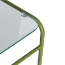 Hübsch Zephyr Trillebord Grønn
