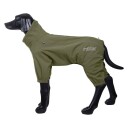 Rukka Thermal Dekken Med Bein 2.0 Army Green 55 