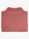 CeLaVi Neck Warmer   Knitted   Orange   6\10Y