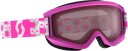 Scott Goggle Junior Agent Neon Pink, 1-4 Years
