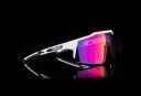 Raske briller - Ke9022 Photochromic fra Kapvoe - Hvit - plast - sport - standard