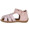 Bisgaard Jessie Sandal Bubble Gum 24
