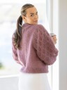 Viking Garn 2419 4B Julie Genser By Mie Cappelen