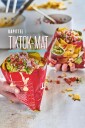 Lag Mat Sammen av August Borgås og Martin Bryn - Kokkebok for Par