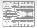 ICM 1/48 OV-10A Bronco US Marine Corps Light Attack Aircraft
