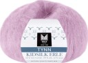 Dale Garn Dale Garn Tynn Kidsilk Erle Isrosa 4045 25g