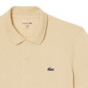 Lacoste Regular Fit Polo T skjorte Herre Beige L
