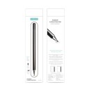 Joyroom JR-BP560 Excellent Series Passiv Stylus-penn Svart
