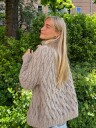 House Of Yarn ØK 05 03 Aud genser