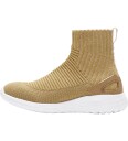Hummel Sko Pulse sokker resirkulering Gull 40 Sko Metallic