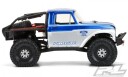 Pro-Line 346400 1966 Ford F-100 SCX10 Trail Honcho 12.3" 313mm