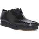 Clarks Originals Wallabee G Black 41