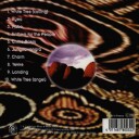 Steven Kent  Landing  CD