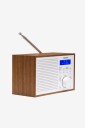 Denver FM/DAB+ Klokkeradio 2195973
