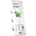 Click and Grow Smart Garden Refill 3-pack Arugula/Rocket SGR19X3