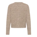 Kaffe Kamelanie Cardigan   Beige   S