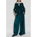 Adidas Originals Dame Topper Grønn XS,