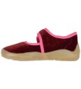Bisgaard Bordeaux Maddy Home Sko 33