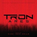 Nine Inch Nails  TRON: Ares  CD