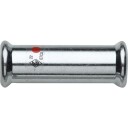 42 mm TURBO stål glidehylse