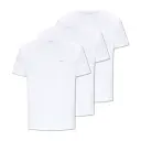 Paul Smith Herre Topper Hvit 2XL,