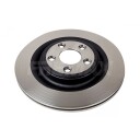 Bremseskive FREMAX BD-6761